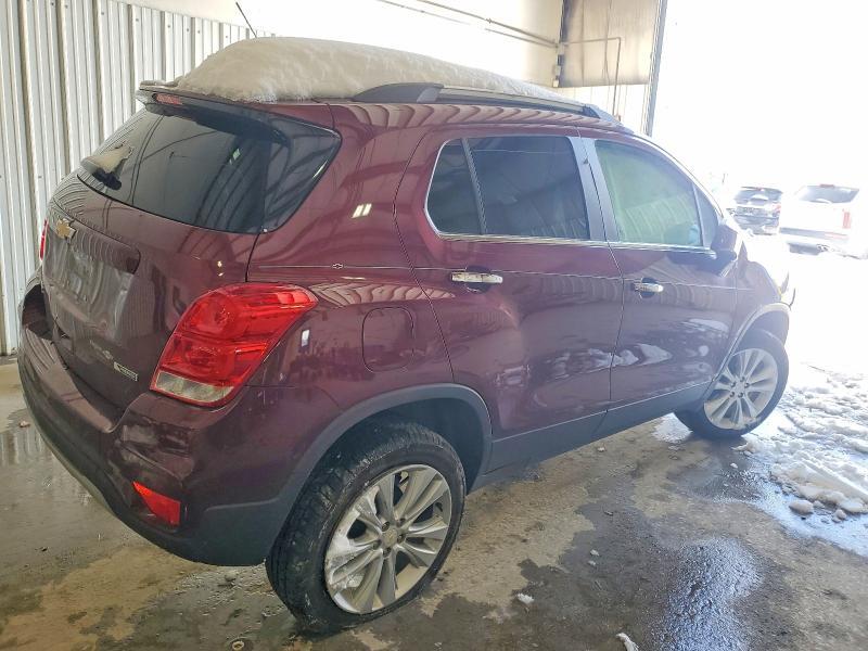 2017 Chevrolet Trax Premier