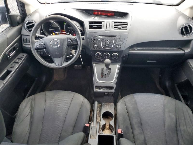 2013 Mazda 5