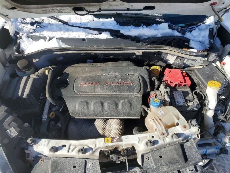 2021 Dodge Ram Promaster City Delivery van