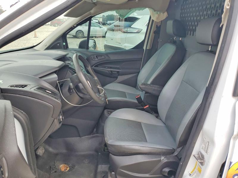 2018 Ford Transit Connect Van