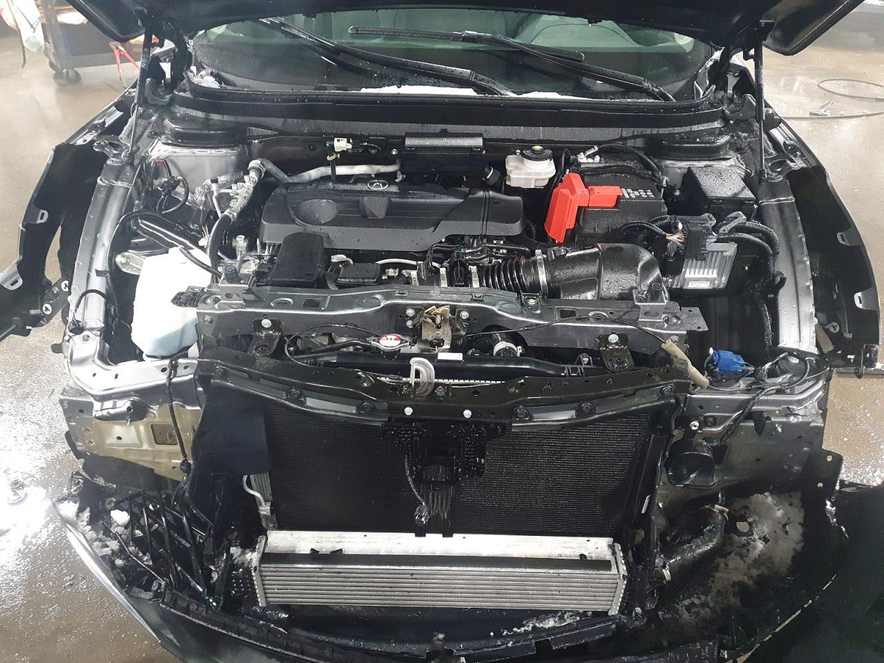 2025 Acura Rdx Technology