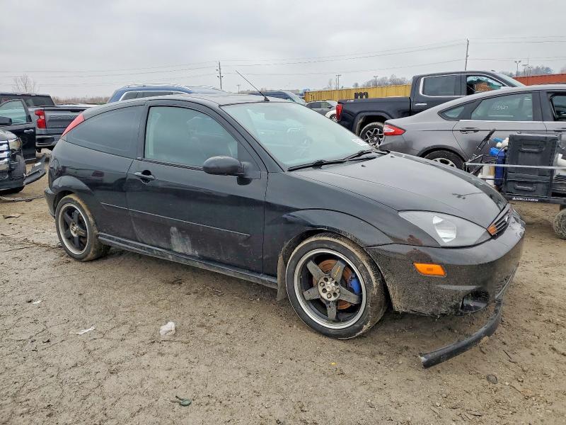 2004 Ford Focus ZX3 svt