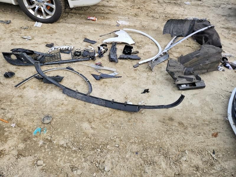 2016 Dodge Durango Citadel