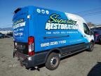 2022 Ford Transit 250 Utility / Service Van