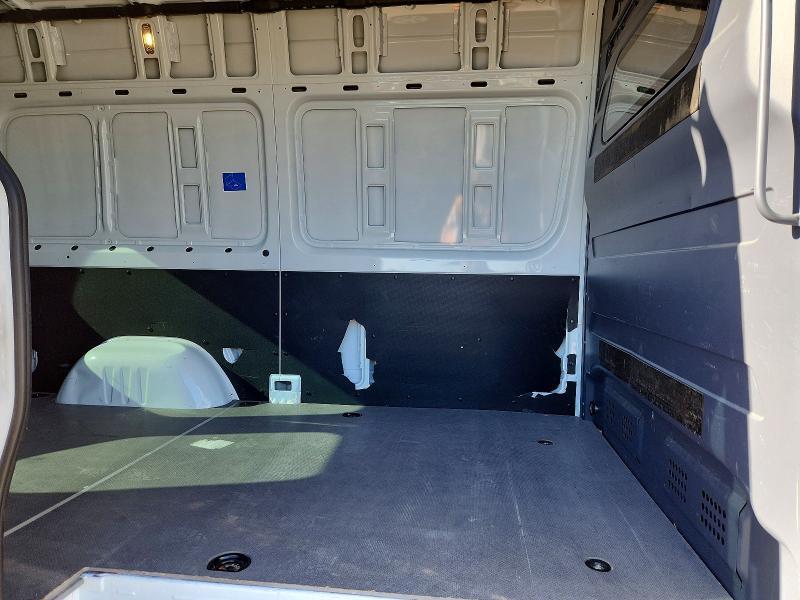 2024 Mercedes-Benz 2024 Benz Sprinter Cargo 2500