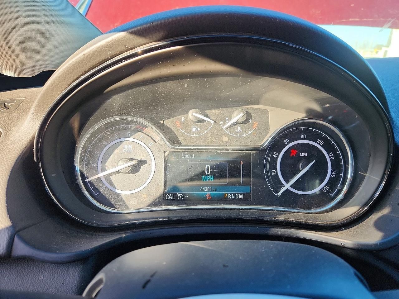 2017 Buick Regal Sport Touring