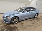 2014 BMW 328 i Sulev