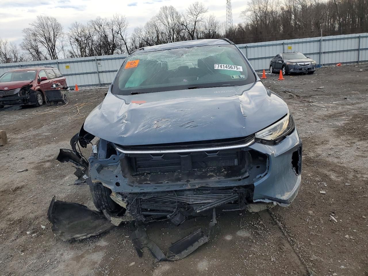 2024 Ford Escape st Line