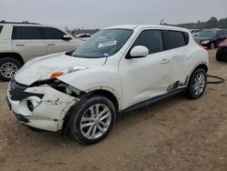 Nissan Juke s salvage cars for sale: 2013 Nissan Juke s