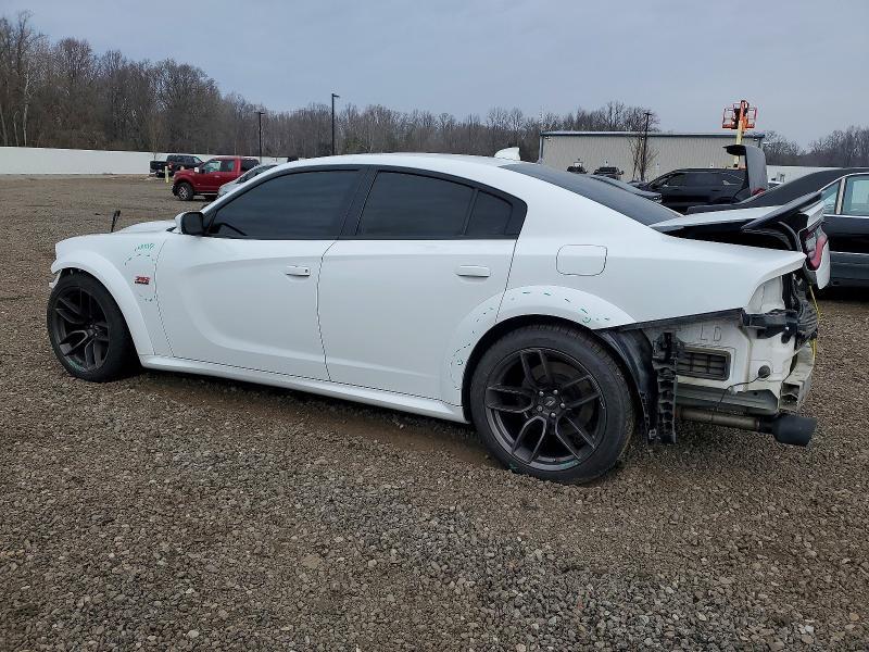 2021 Dodge Charger Scat Pack