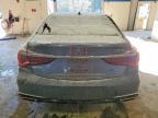 2019 Acura Rlx Sport Hybrid Advance