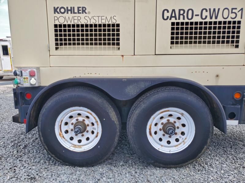 2005 Kohler Caro-CW051 Generation