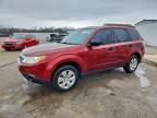 2009 Subaru Forester 2.5x