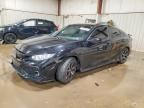 2018 Honda Civic si