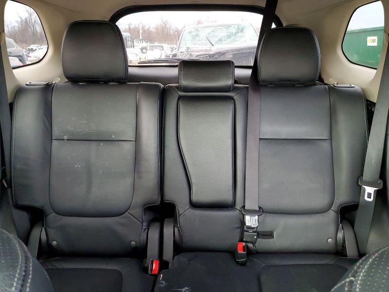 2018 Mitsubishi Outlander gt