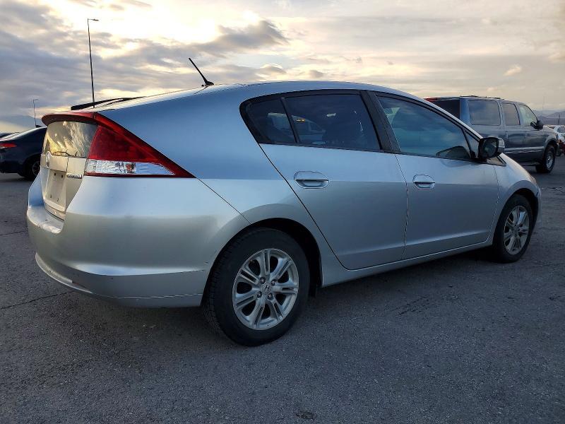2011 Honda Insight ex