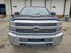 2016 Chevrolet Silverado C2500 Heavy Duty