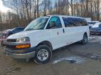 2024 Chevrolet Express G3500 LT