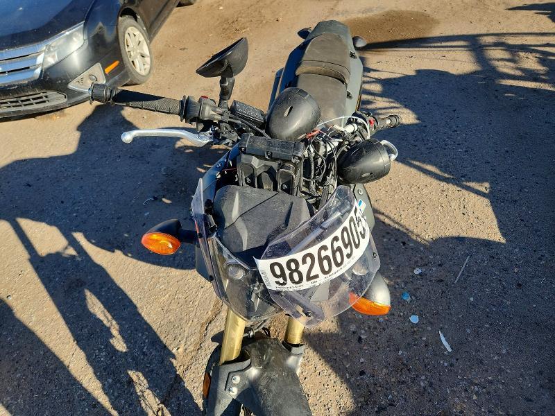 2023 Yamaha Xtz690