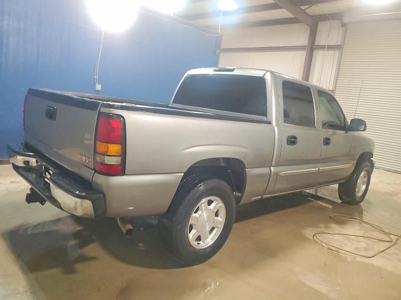 2007 GMC New Sierra C1500