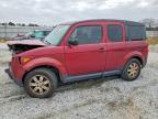 2006 Honda Element ex