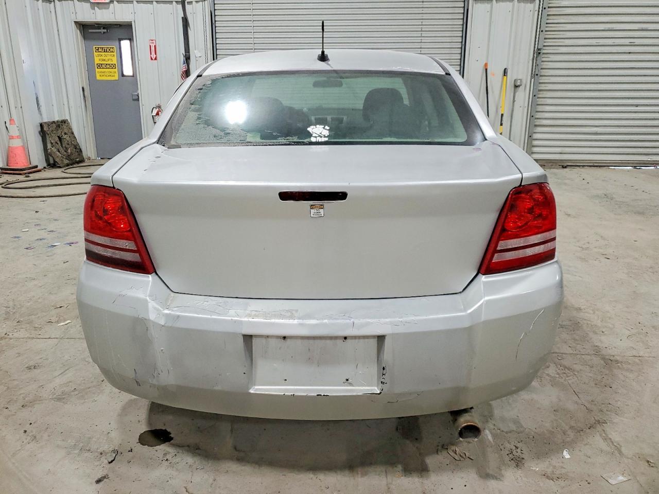 2010 Dodge Avenger sxt