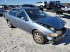1999 Nissan Sentra Base