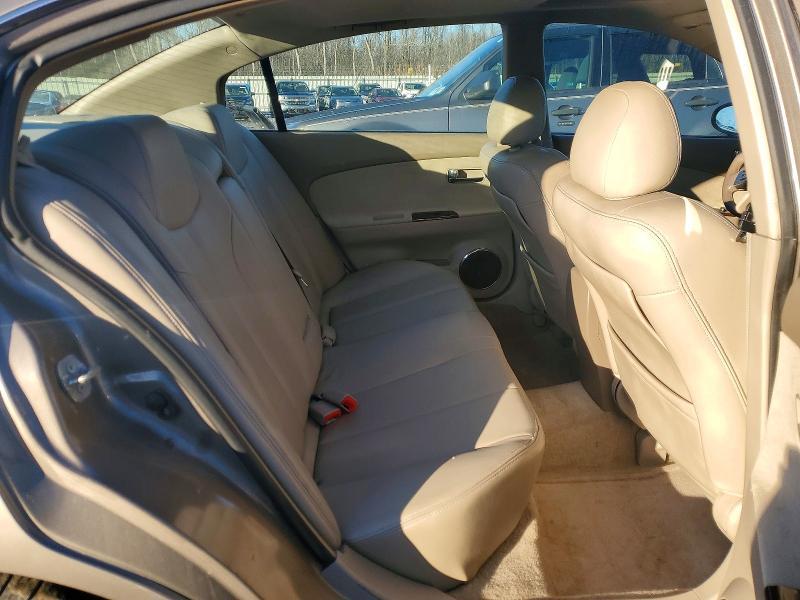 2005 Nissan Altima s