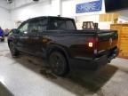 2018 Honda Ridgeline Black Edition