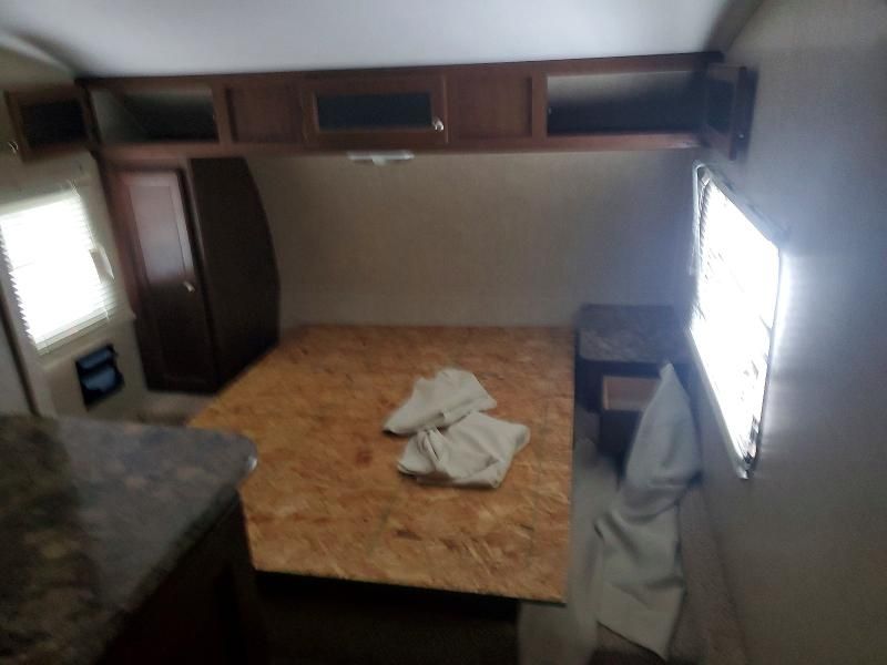 2015 Dutchmen Hideout