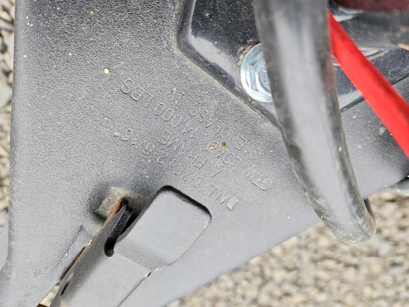 2024 Gdts 2024 Grand Design Recreational Transcend Camper