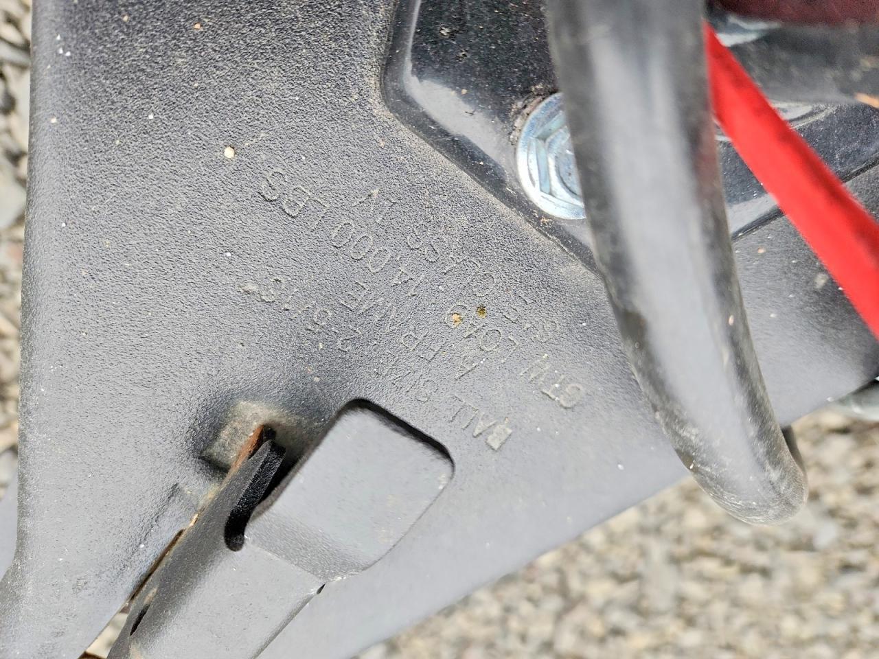 2024 Gdts 2024 Grand Design Recreational Transcend Camper