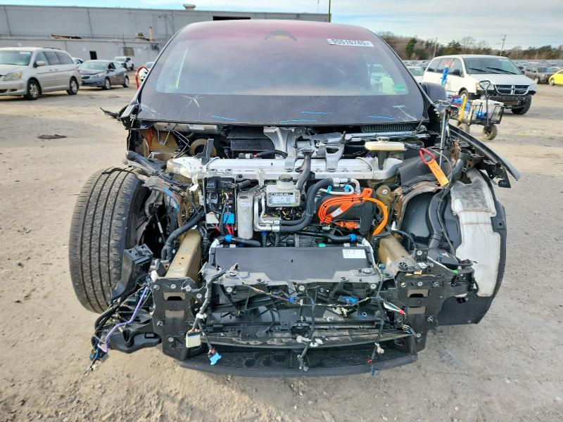 2023 Tesla Model x