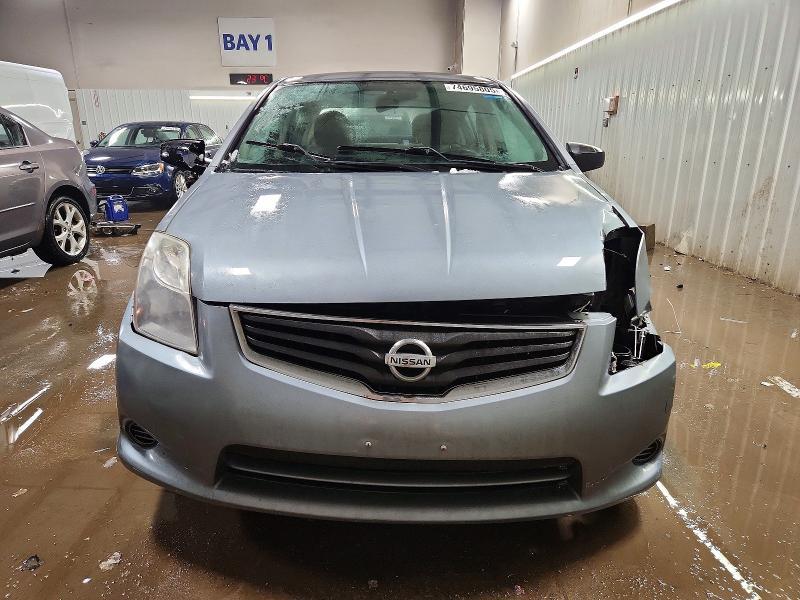 2011 Nissan Sentra 2.0