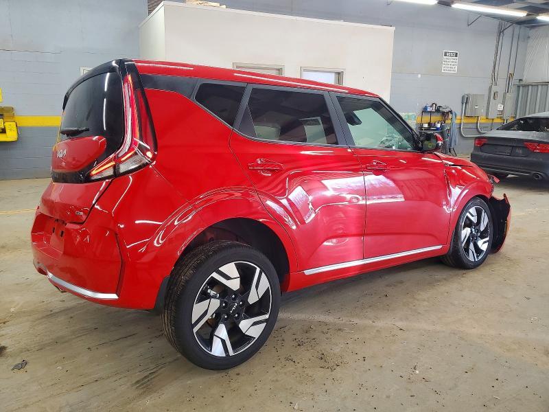 2025 KIA Soul gt Line