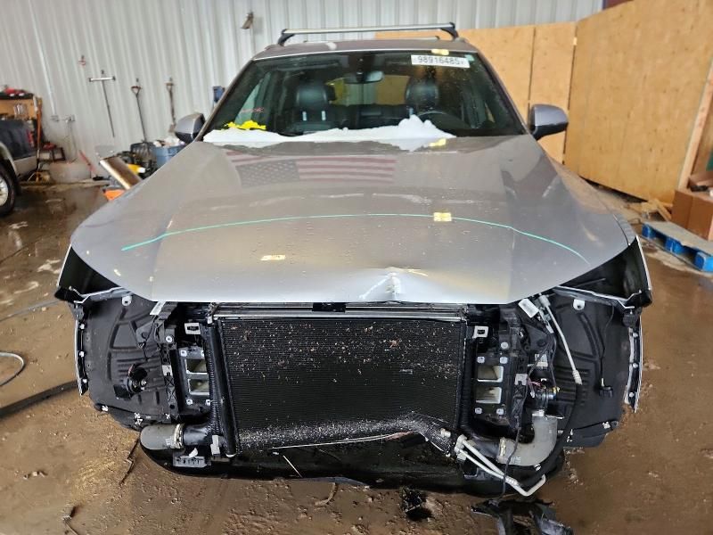 2019 Audi Q7 Premium