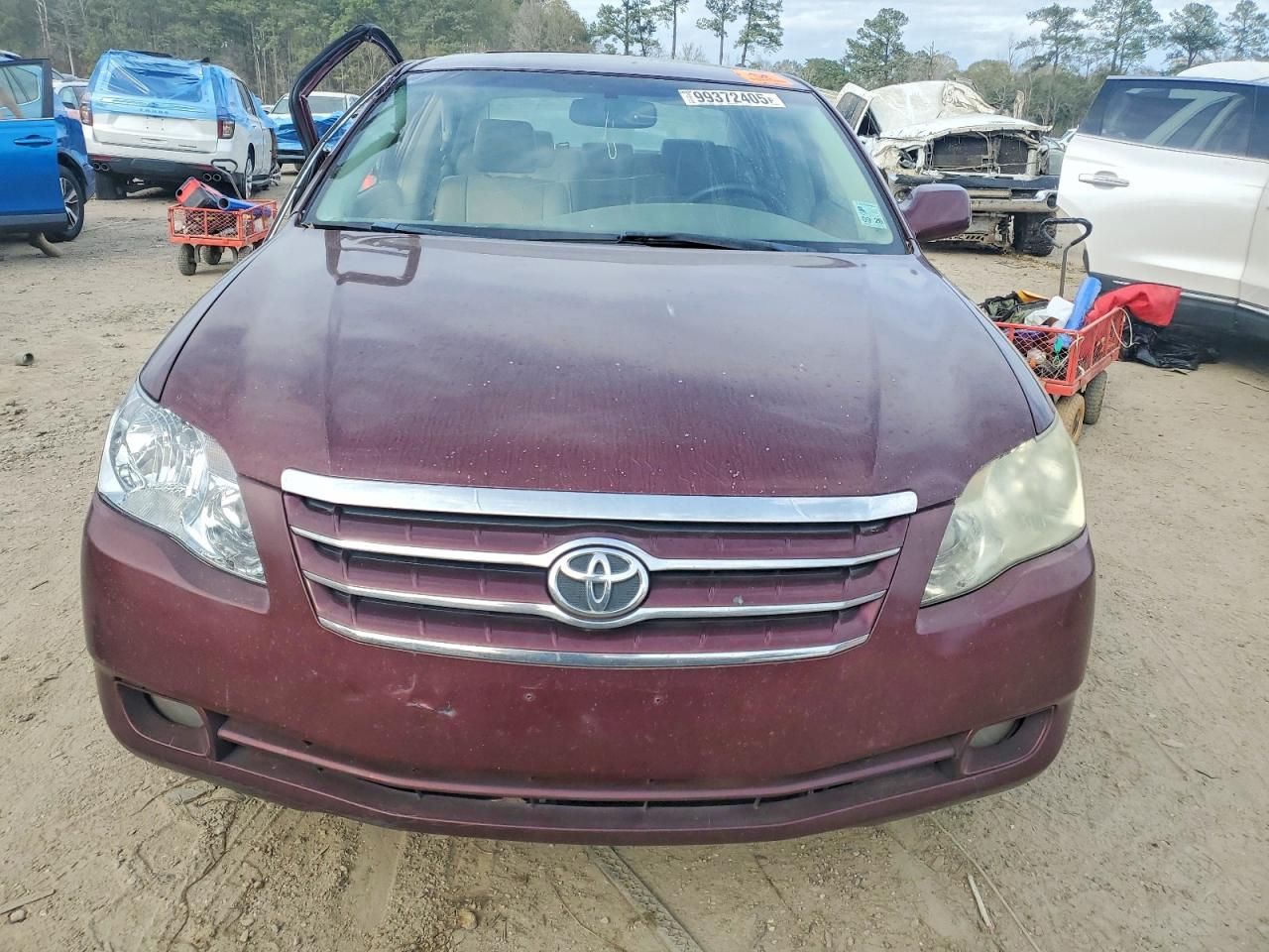 2006 Toyota Avalon xl