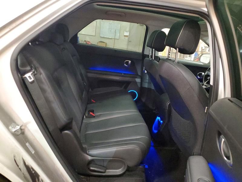 2024 Hyundai Ioniq 5 Limited