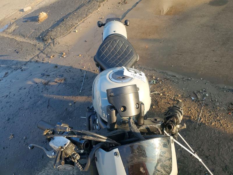 2024 Honda CMX500 A2