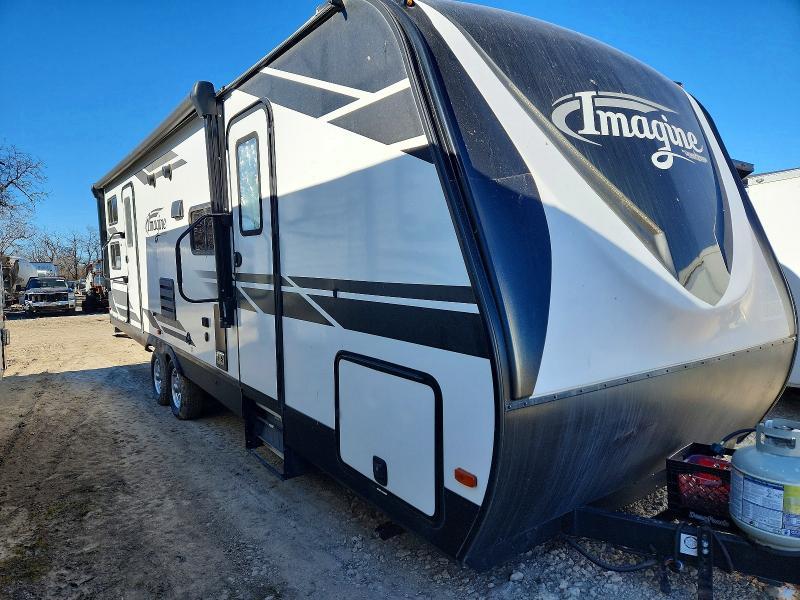 2021 Grand Design Recreat Ional Imagine Camper