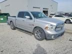 2014 Dodge Ram 1500 Longhorn