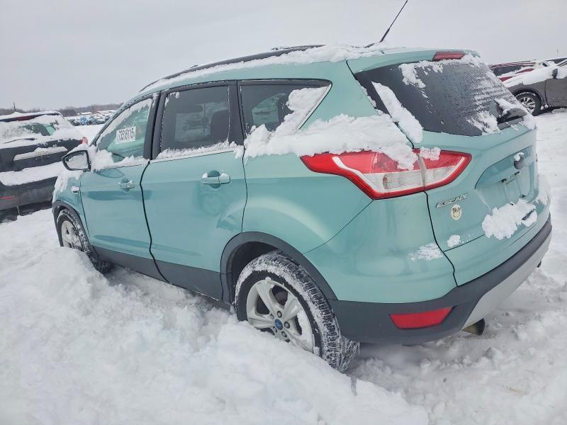 2013 Ford Escape se
