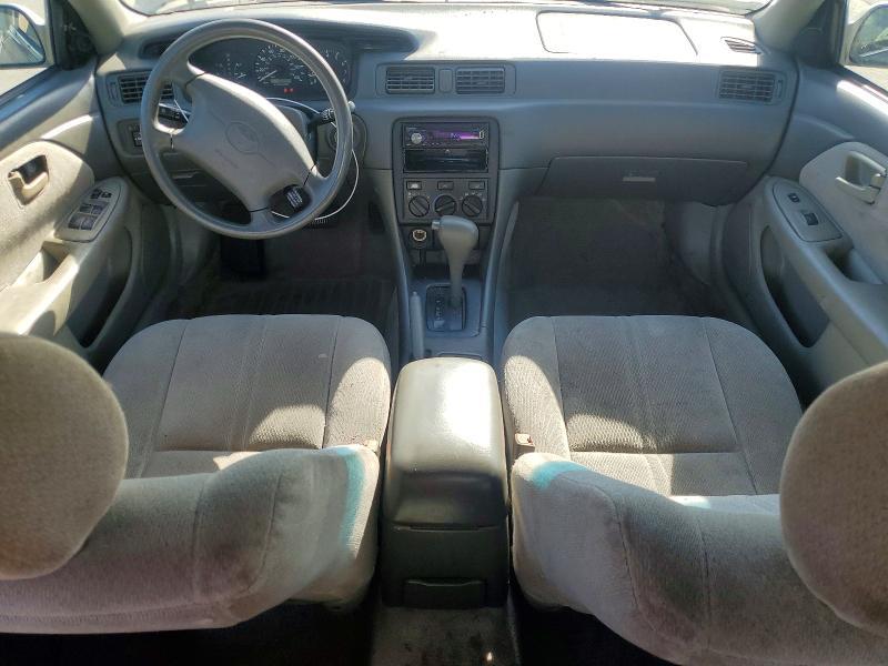 2001 Toyota Camry ce