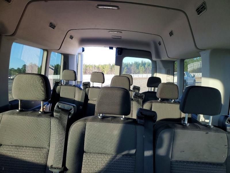 2021 Ford Transit T-350