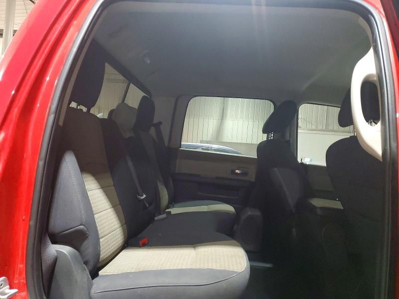 2012 Dodge Ram 2500 slt