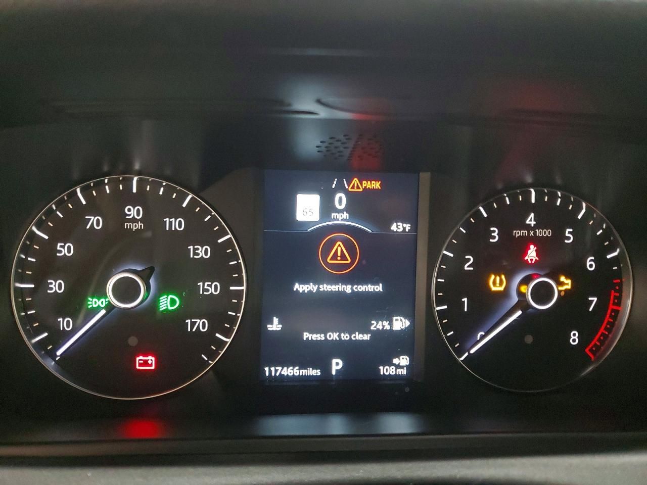 2020 Land Rover Range Rover Velar R-dynamic s