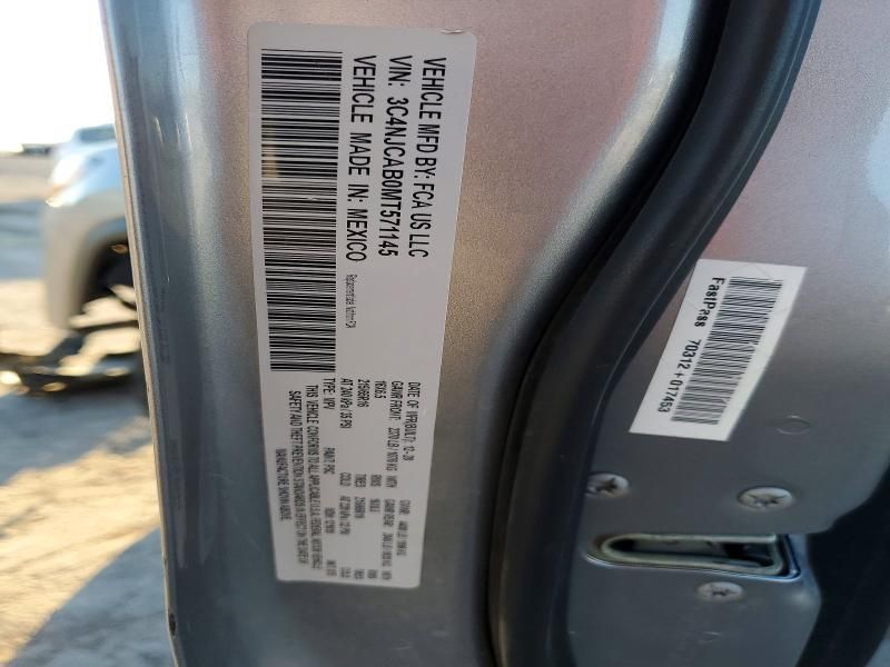 2021 Jeep Compass Sport