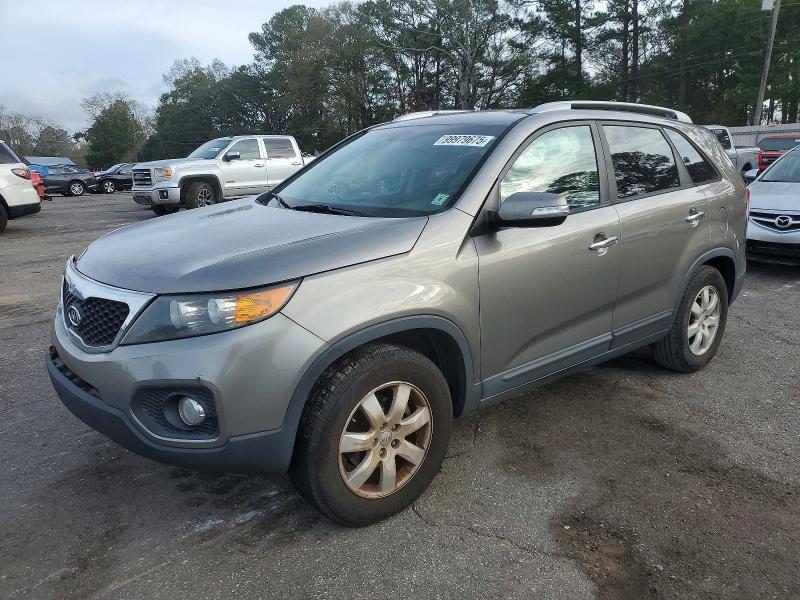 2013 KIA Sorento lx