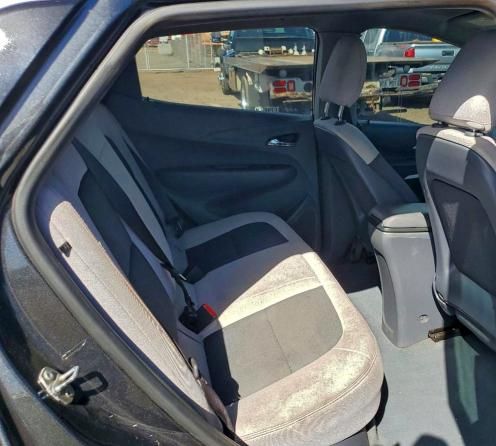 2019 Chevrolet Bolt ev lt