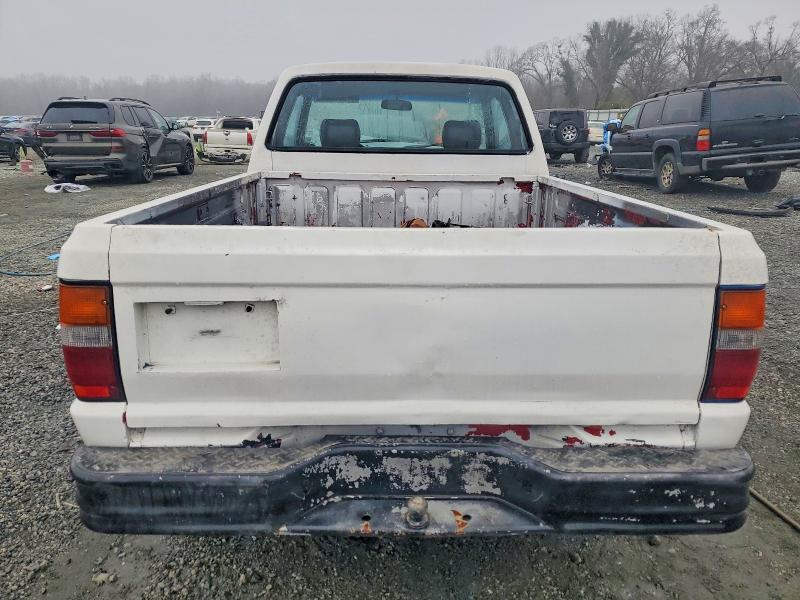 1988 Dodge Ram 50